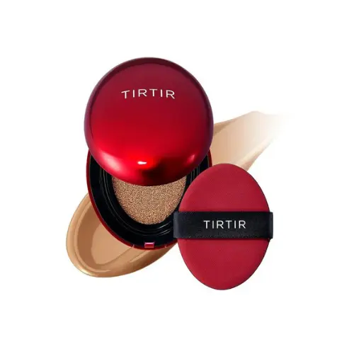 Mask Fit Red Cushion Mini - Image 37