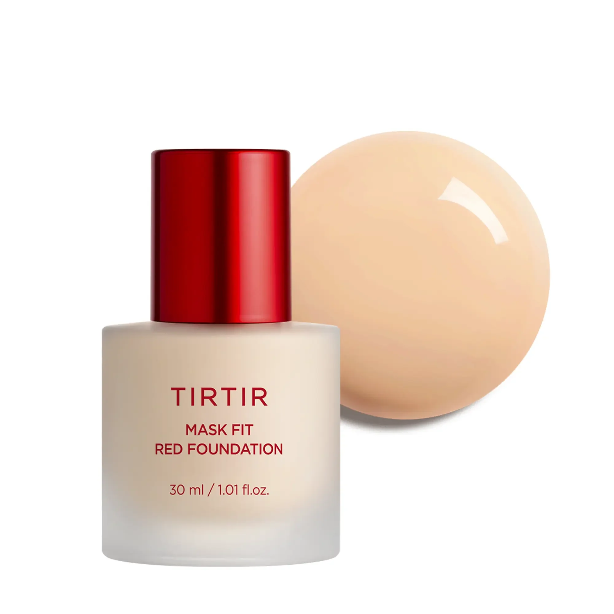 Mask Fit Red Foundation - Image 11
