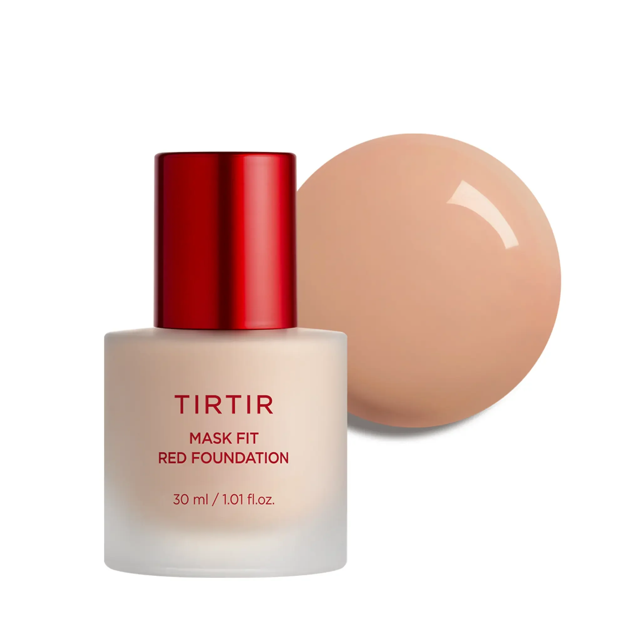Mask Fit Red Foundation - Image 16