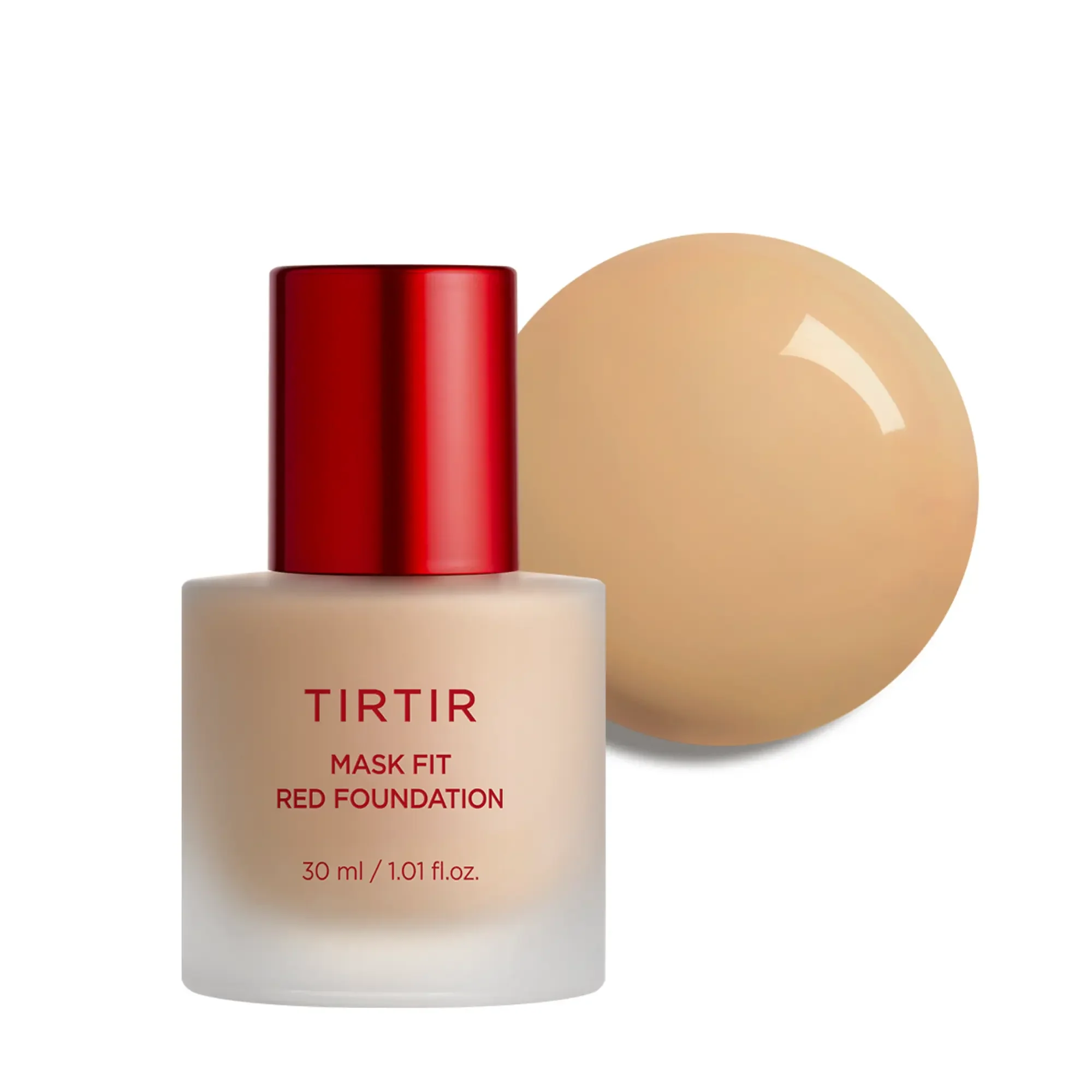 Mask Fit Red Foundation - Image 21