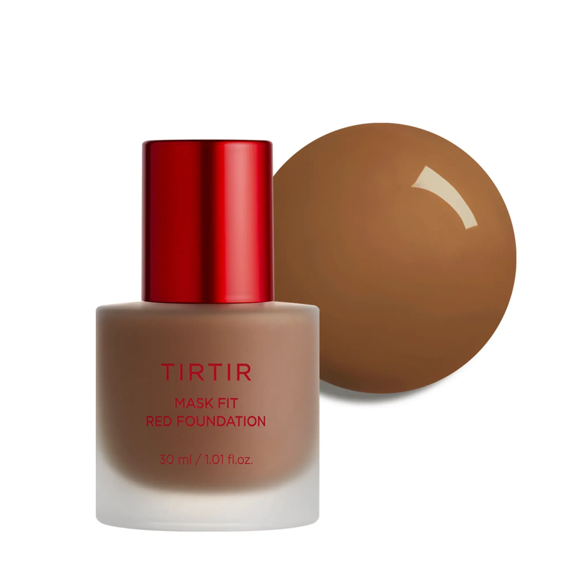 Mask Fit Red Foundation - Image 28
