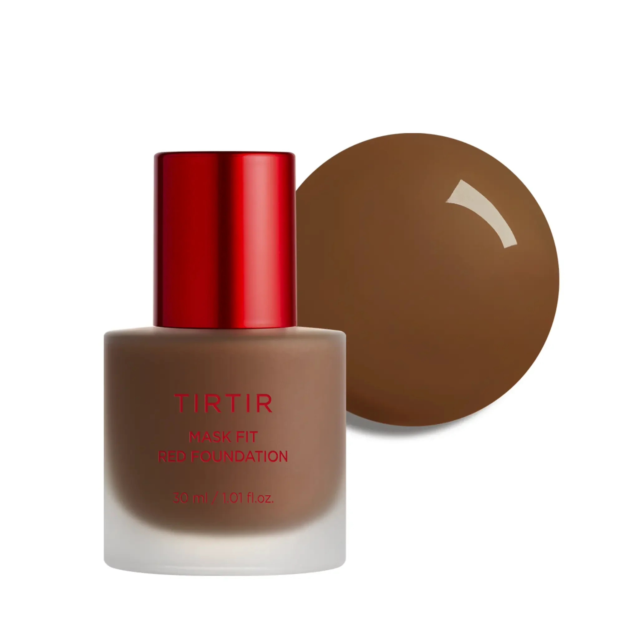 Mask Fit Red Foundation - Image 29