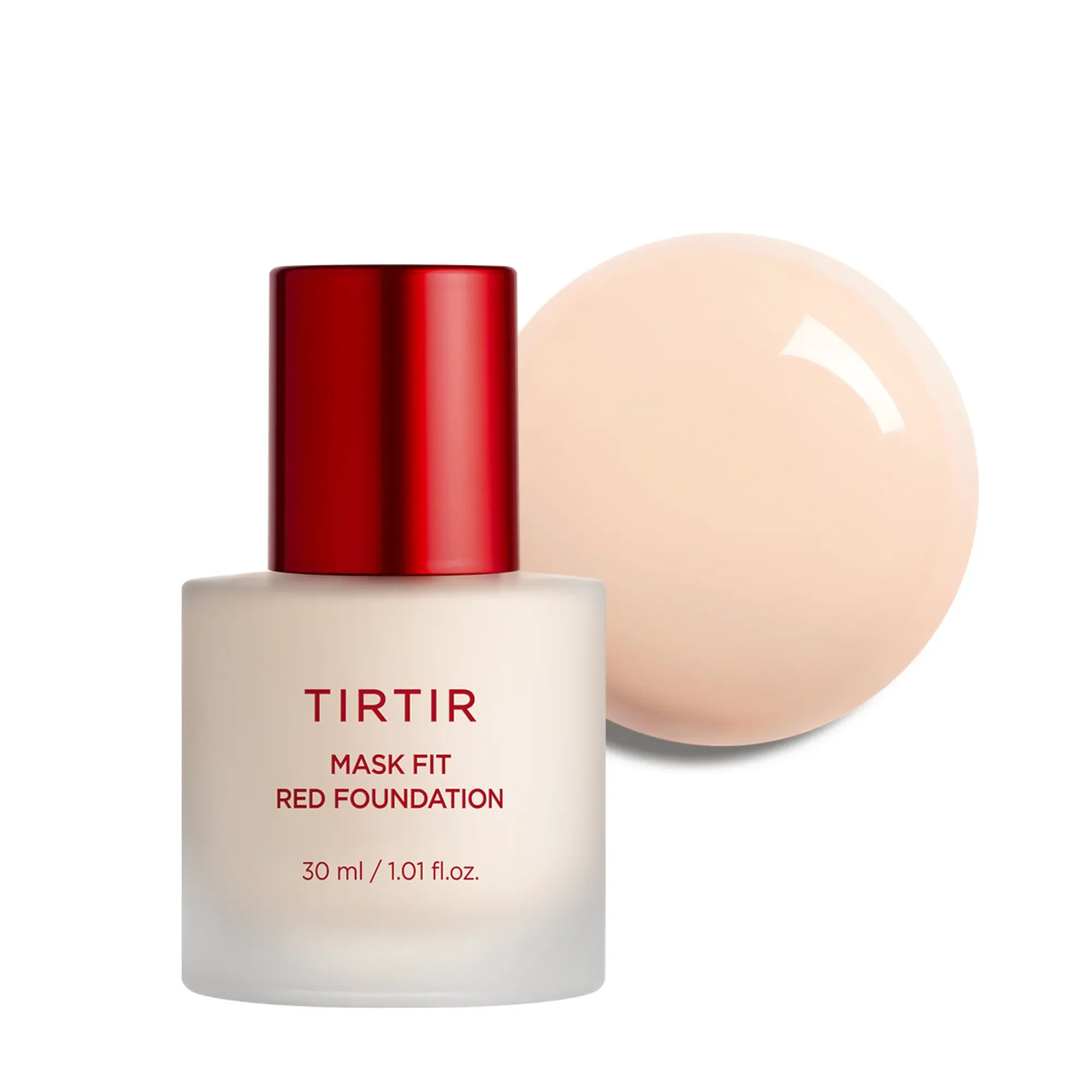 Mask Fit Red Foundation - Image 7