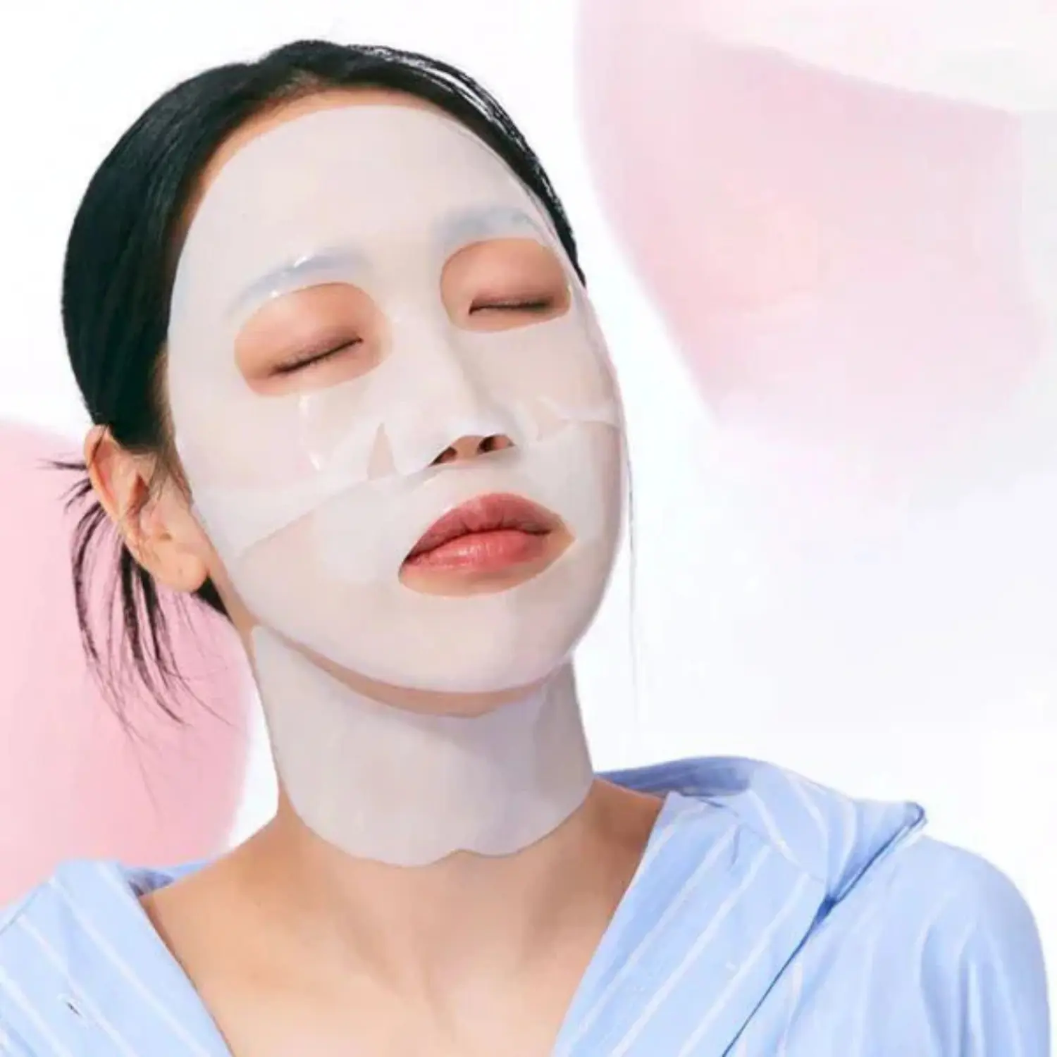 Cellmazing Firming Gel Mask - Image 2