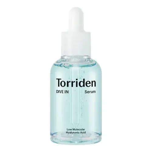 Dive-In Low Molecule Hyaluronic Acid Serum