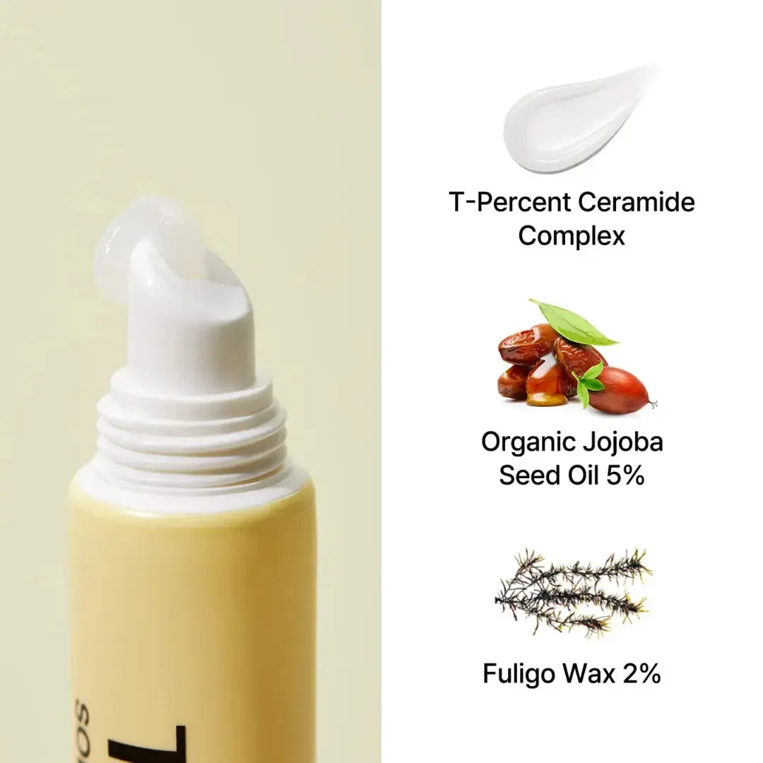 Solid-In Ceramide Lip Essence  - Image 3