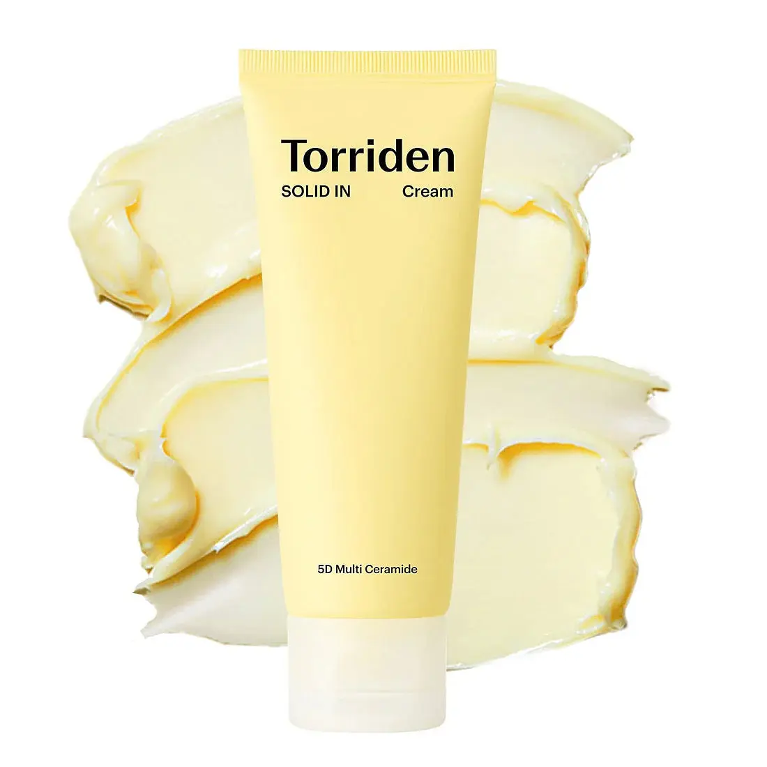 Solid In Cream - Image 5