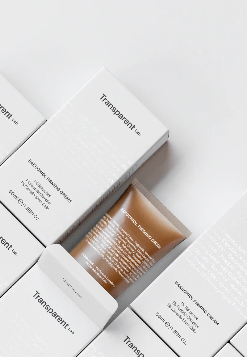Bakuchiol Firming Cream - Image 3