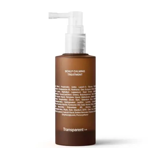 Scalp Calming Treatment