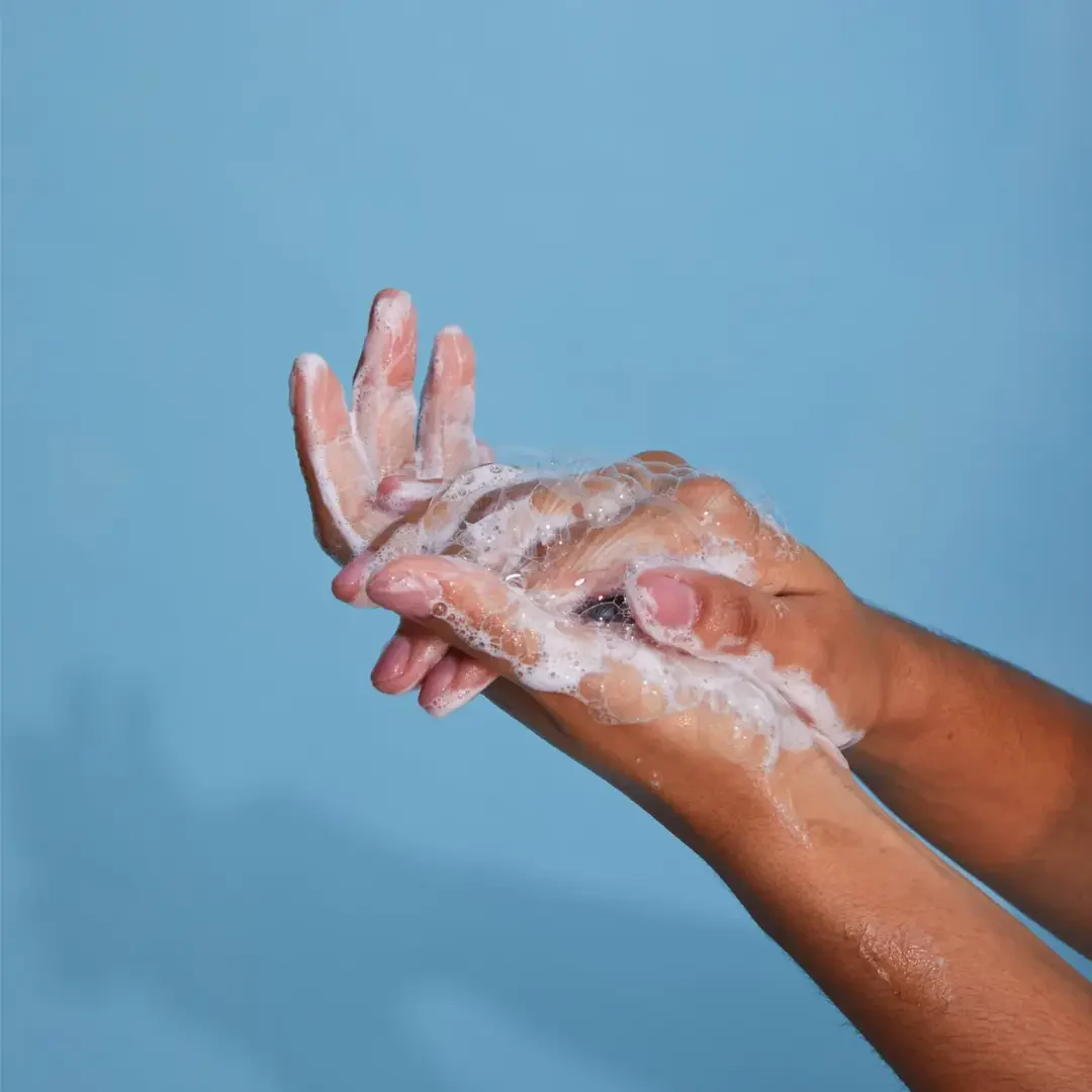 Hand Wash Vanilla - Image 2