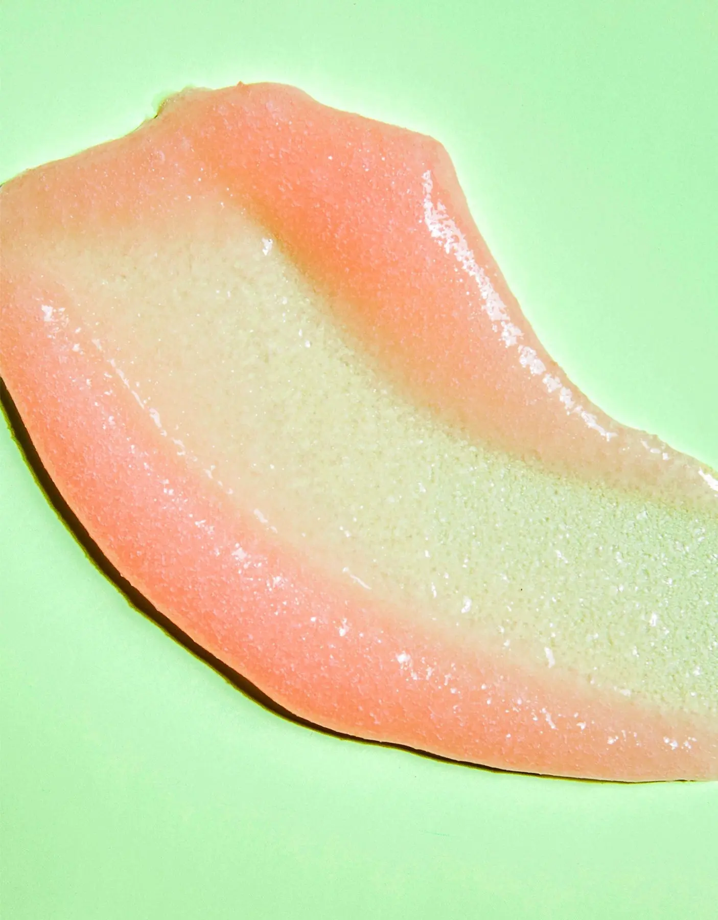 Pink Hibiscus Shea Sugar Scrub - Image 4