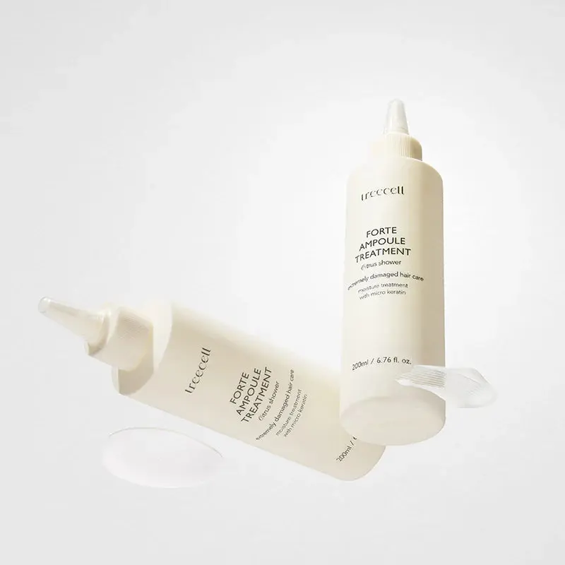 Forte Ampoule Treatment - Image 3