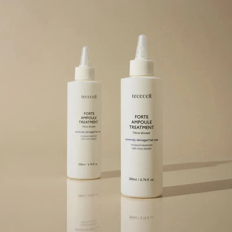 Forte Ampoule Treatment - Image 4