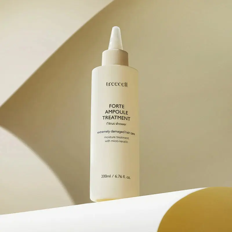Forte Ampoule Treatment - Image 6