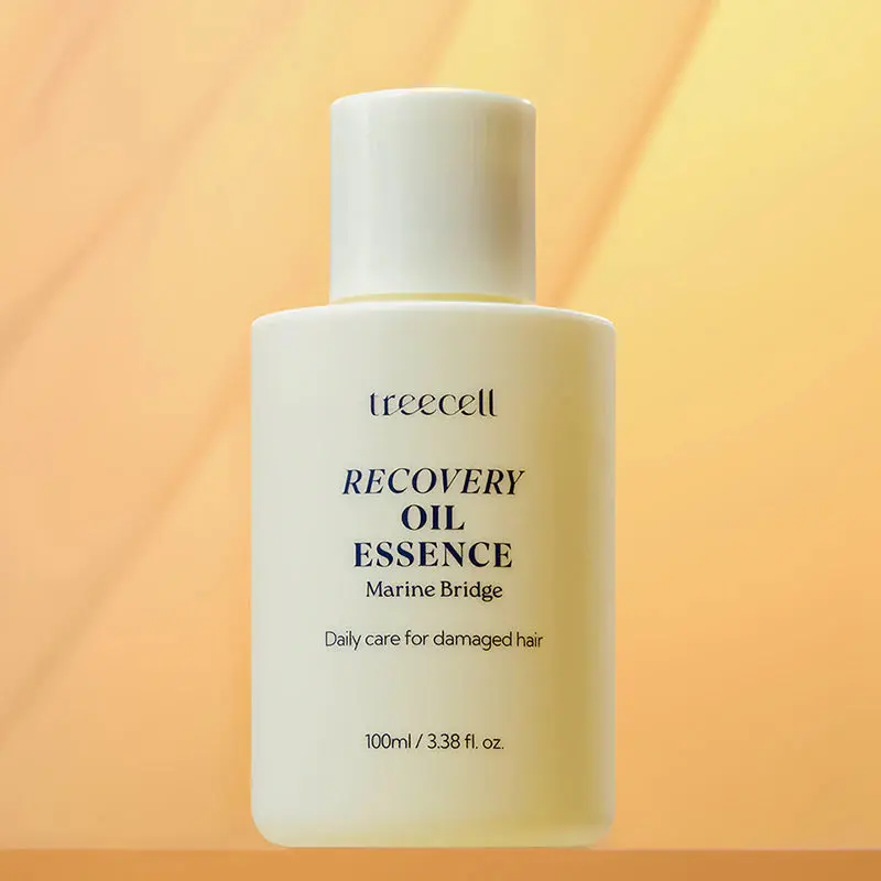 Recovery Oil Essence - Image 2
