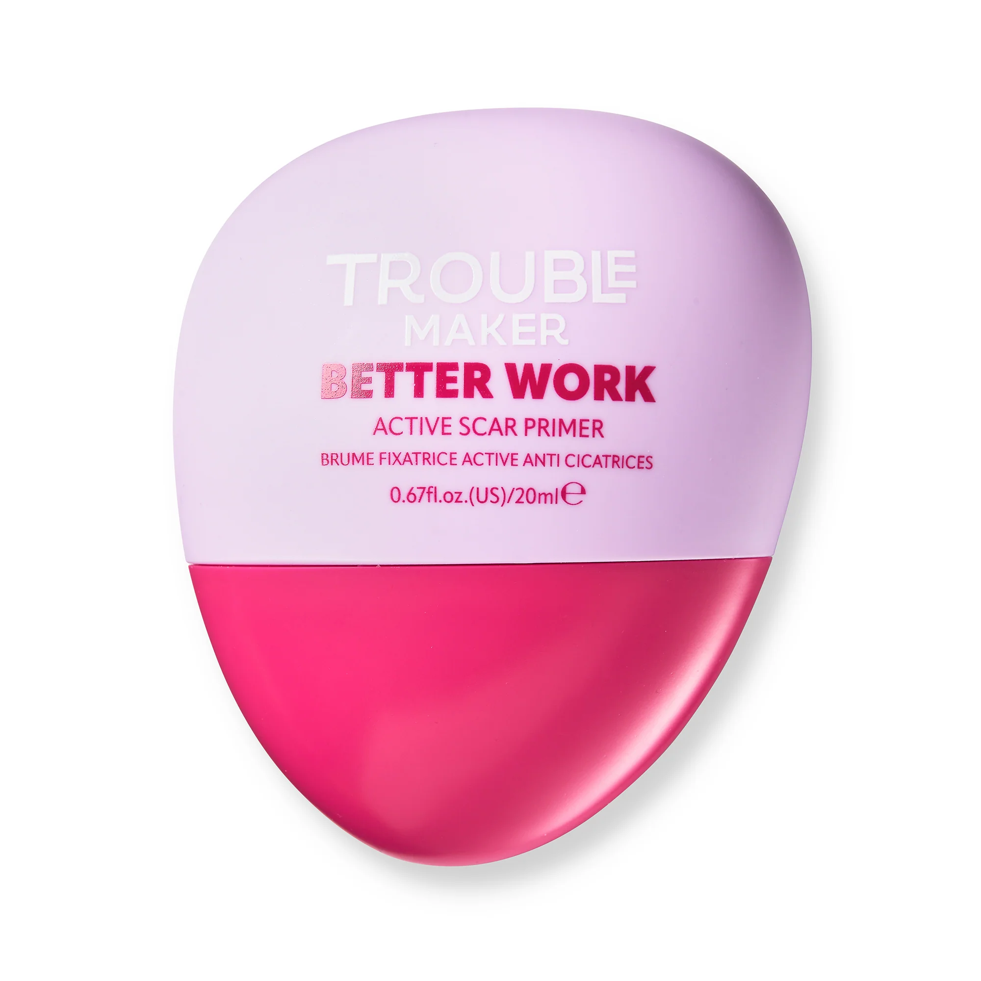 Better Work Active Scar Primer - Image 2