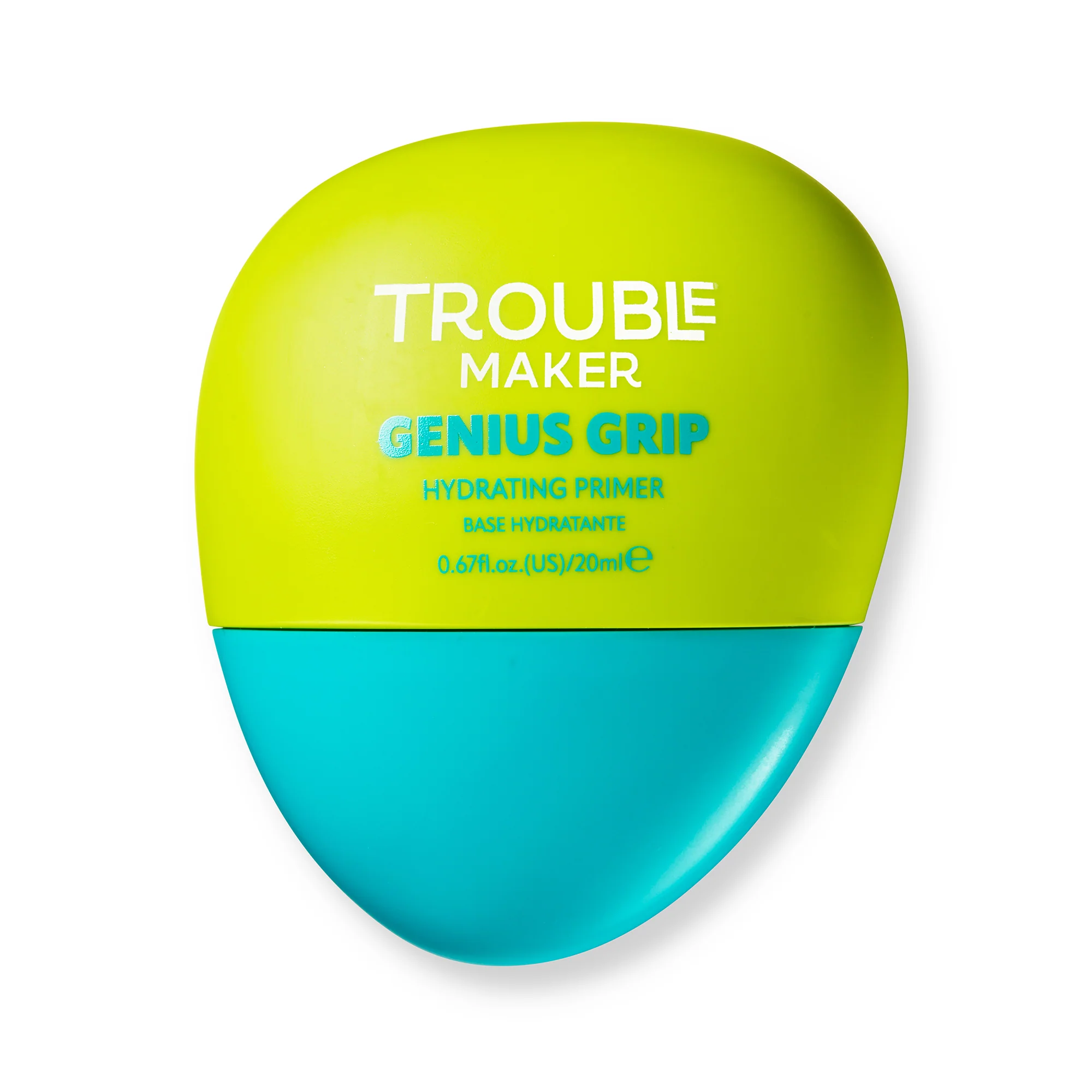 Genius Grip Hydrating Primer - Image 2