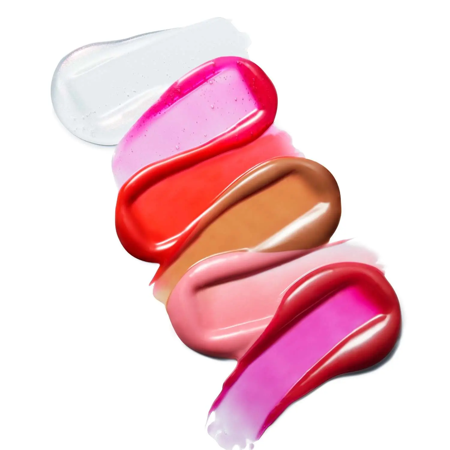 Juno Juice Lipgloss Stevie Pink - Image 2
