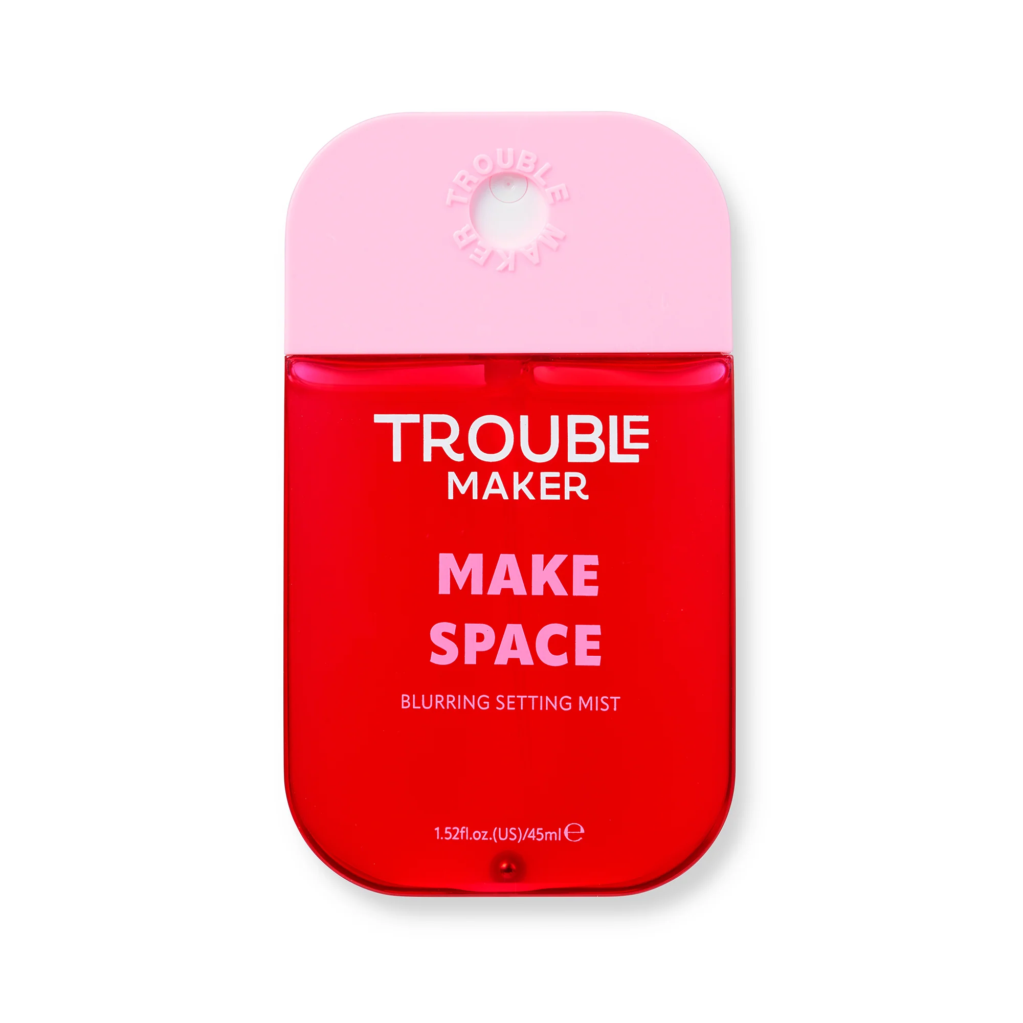 Make Space Pore Blur Setting Mist