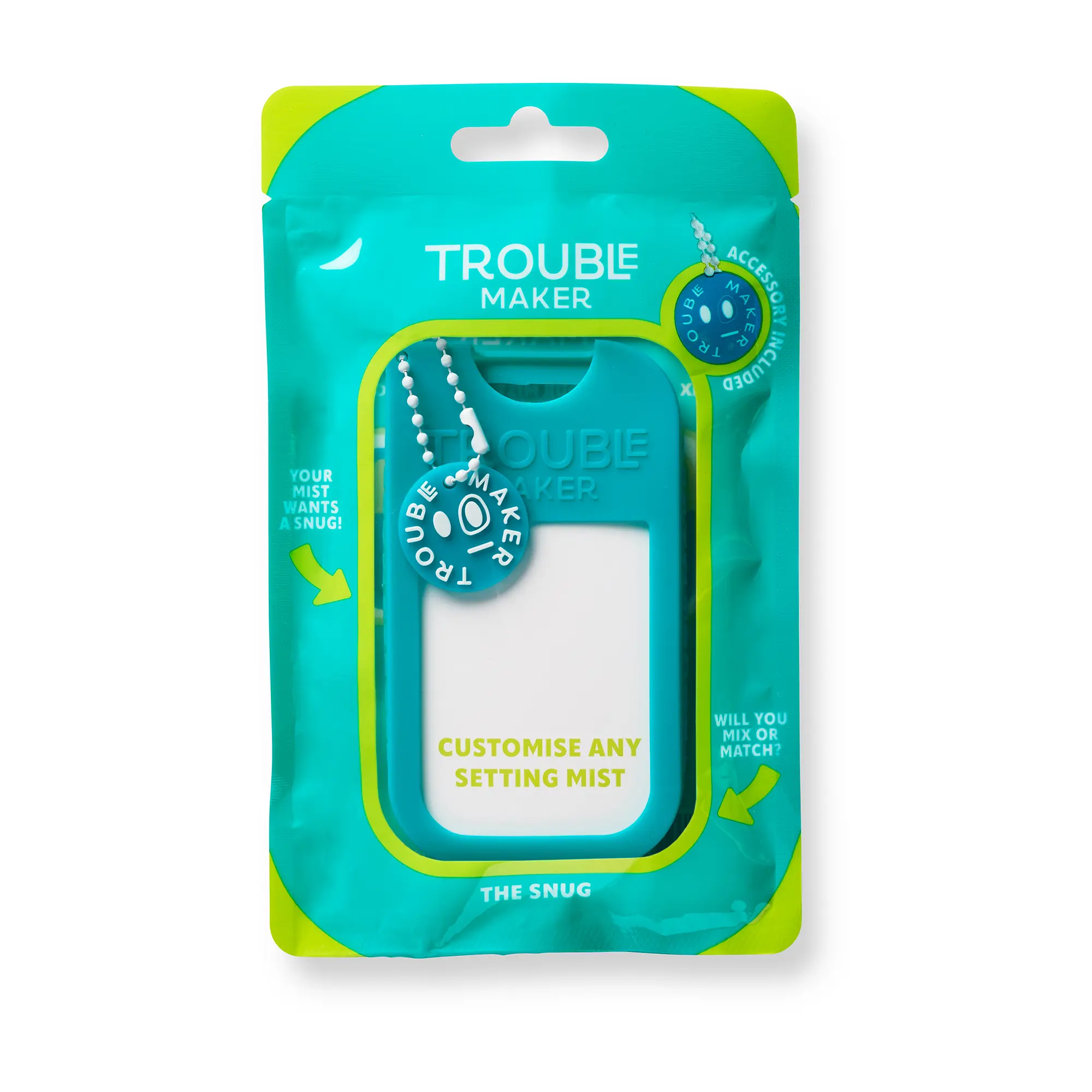 Mist Snug Accessory Buzz Blue - Image 2