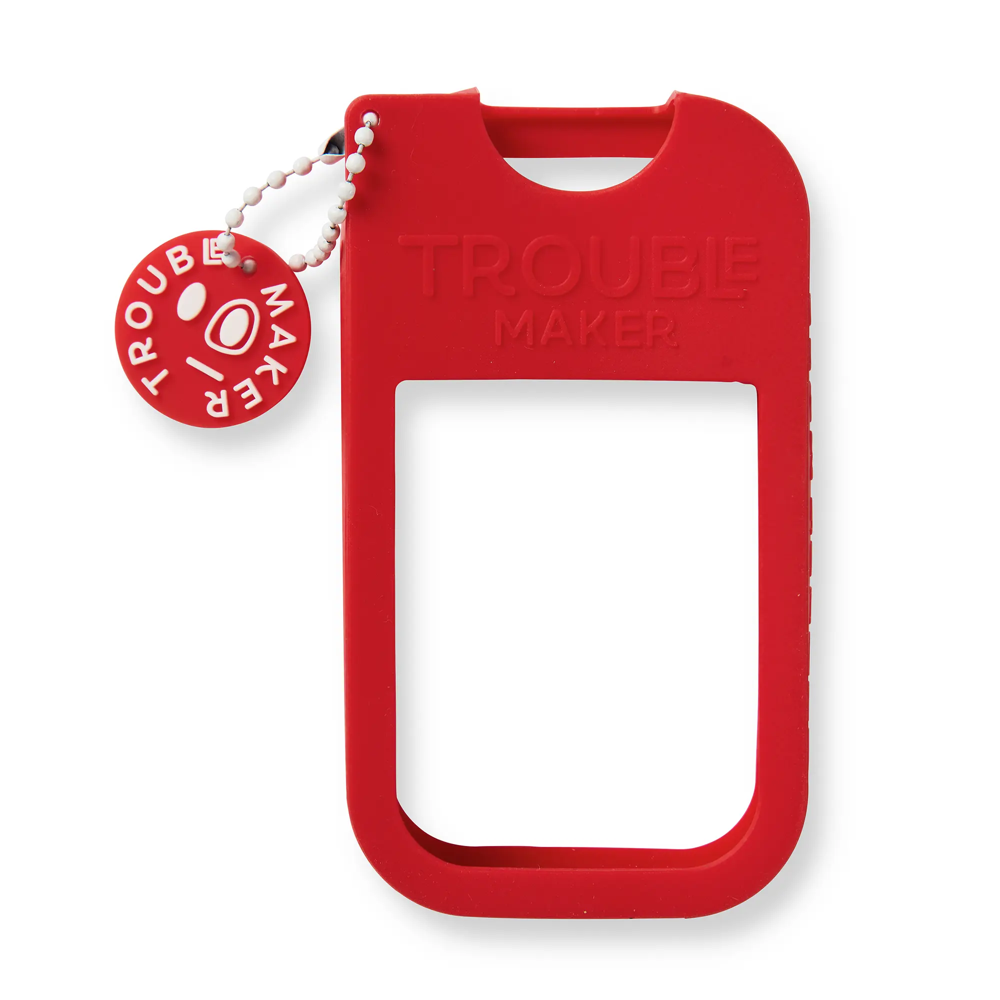 Mist Snug Accessory Rascal Red