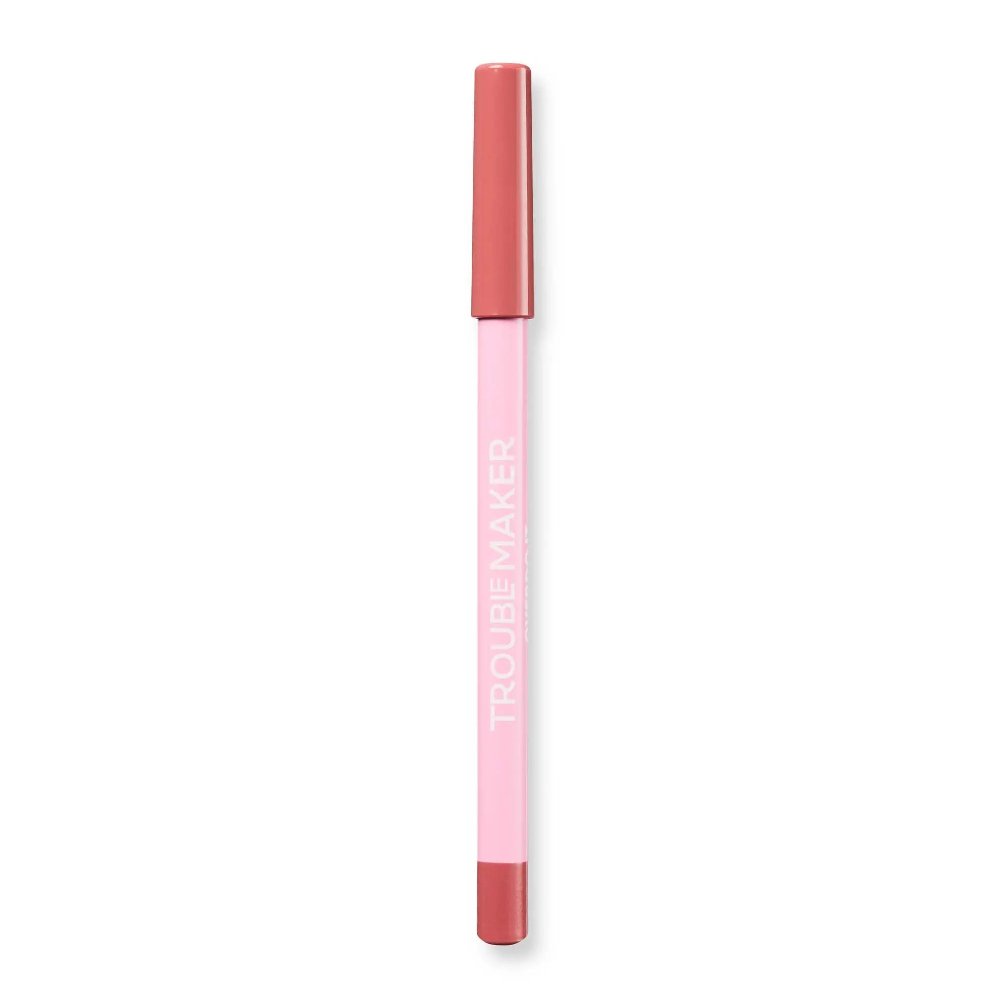 Overdo It Lip Liner Pencil Lip Locked Baby Pink