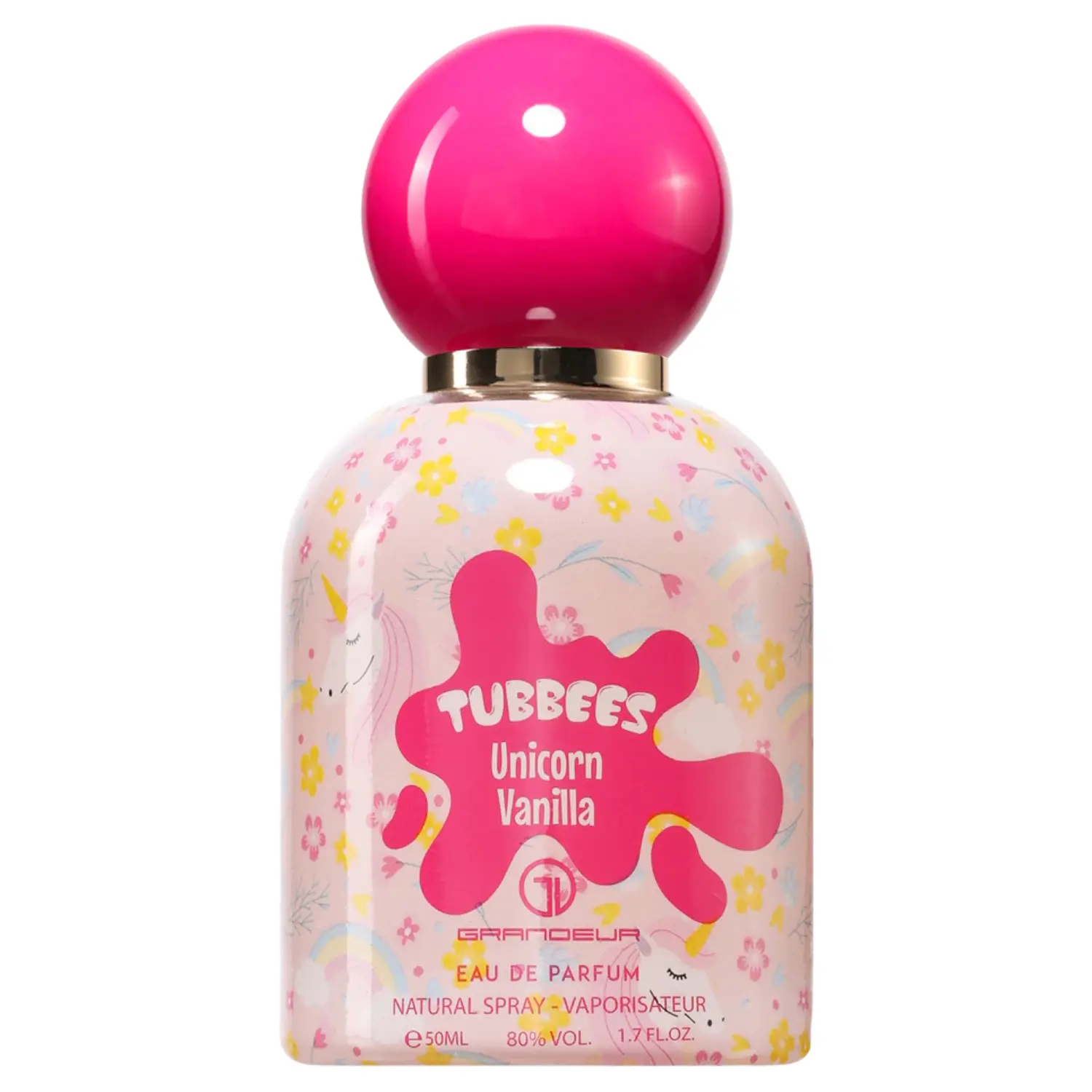 Unicorn Vanilla Eau De Parfum