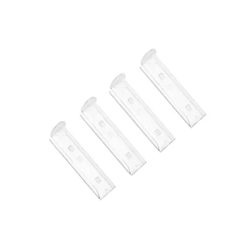 Replacement Blades Facial Razor