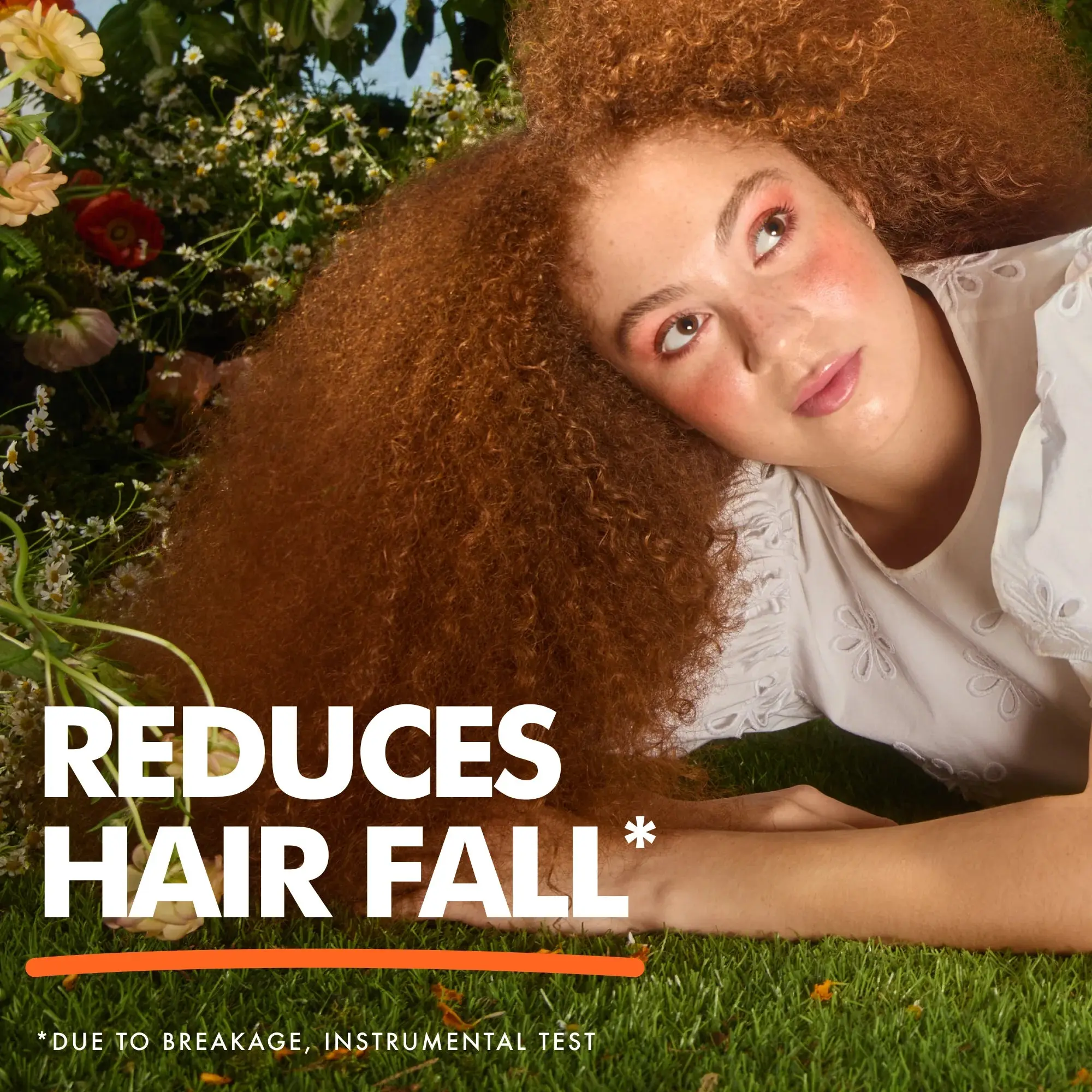 Fuller, Longer Thicker Shampoo - Image 2