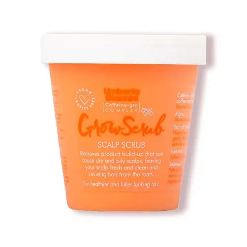 Grow Long Exfoliating Scalp Scrub