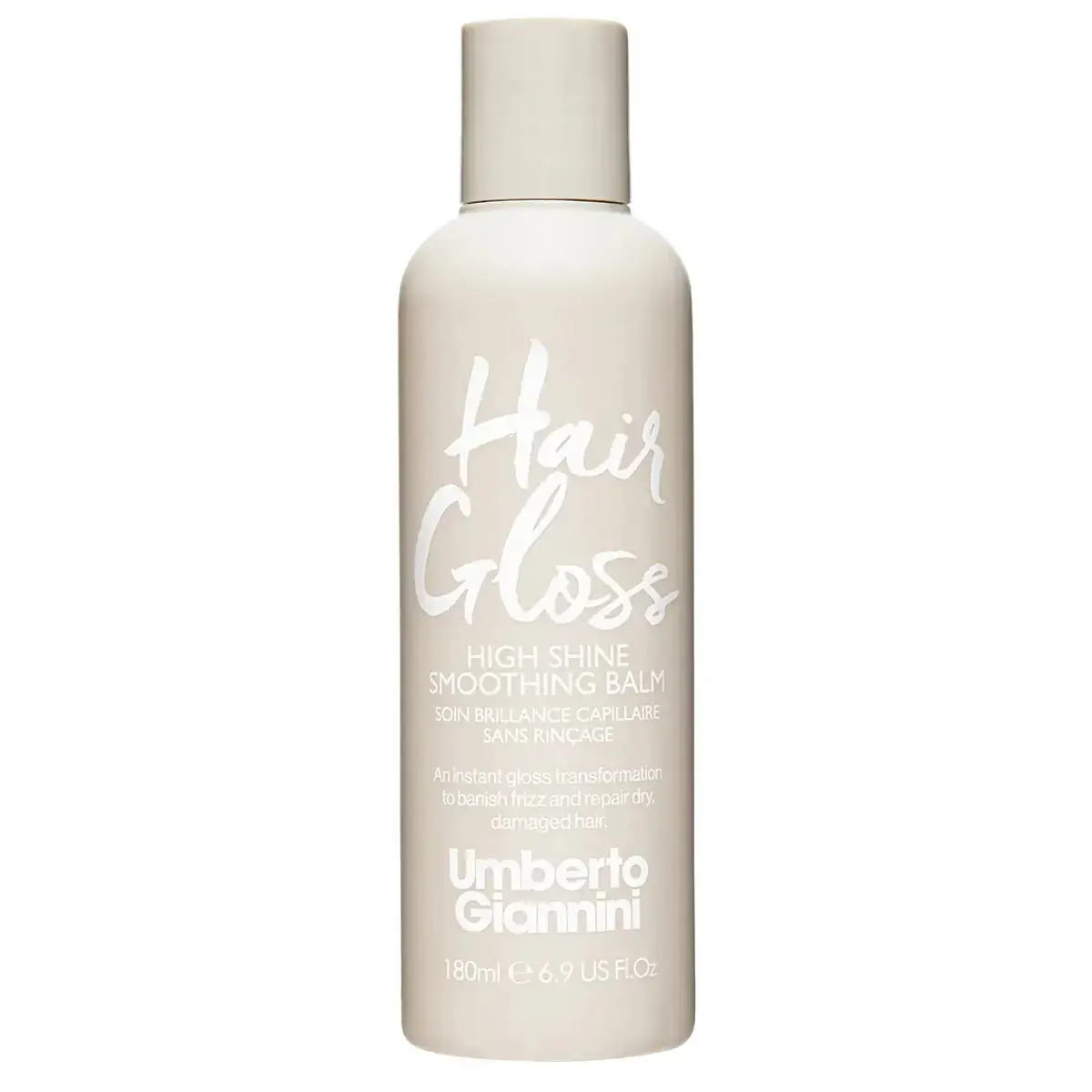 Hair Gloss Smoothing Balm