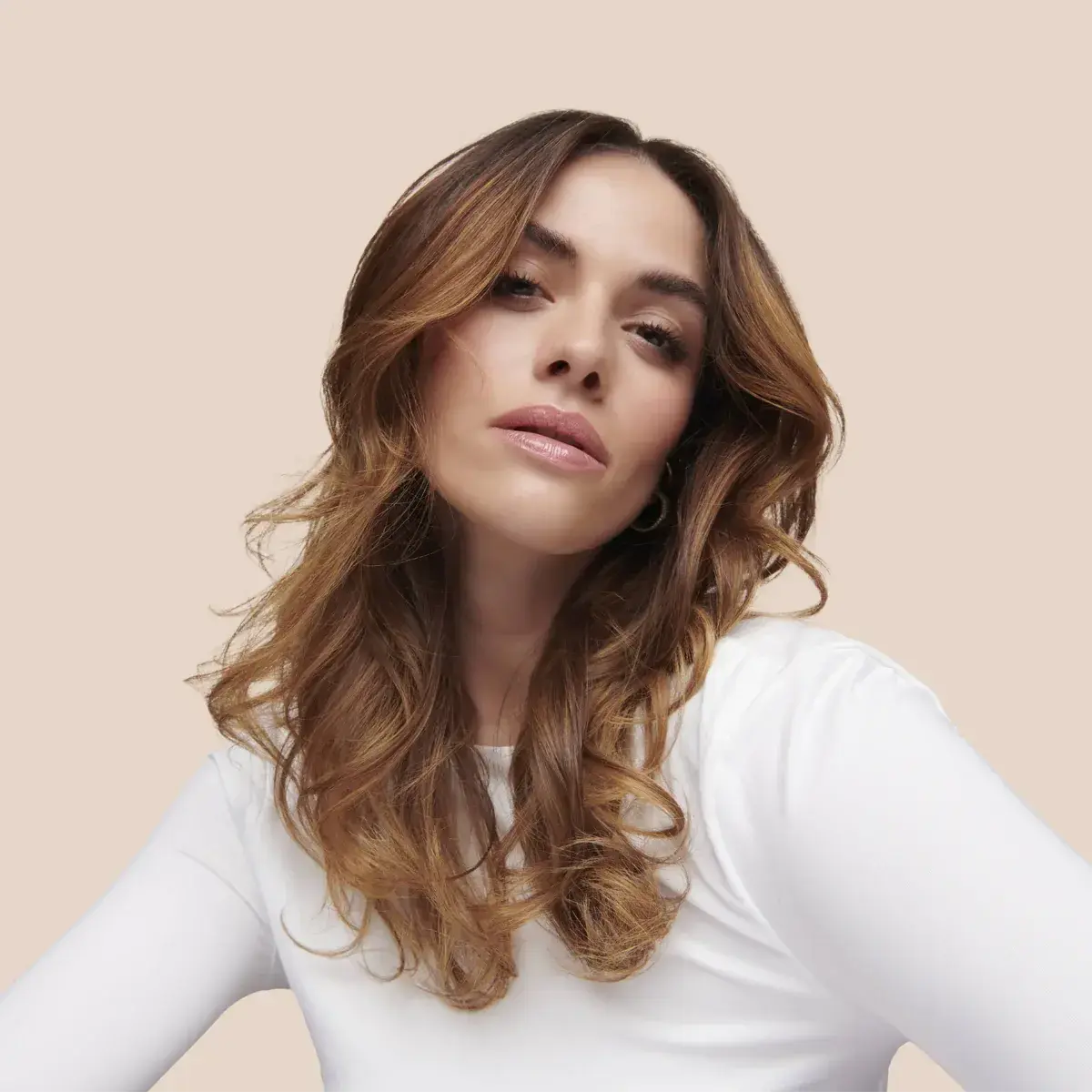Hair Gloss Smoothing Balm - Image 3