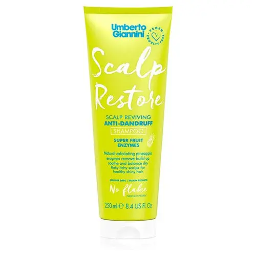Scalp Restore Shampoo