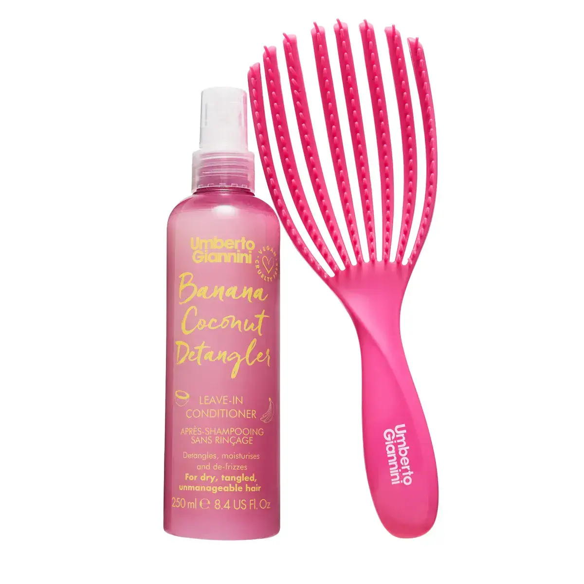 Tangle No More Gift Set