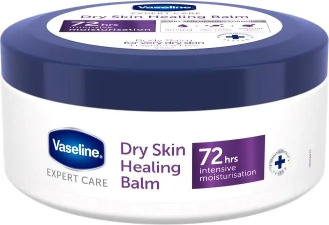 Body Calm Expert Care Healing Dry Skin - Image 3