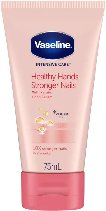 Handcreme Hand & Nail