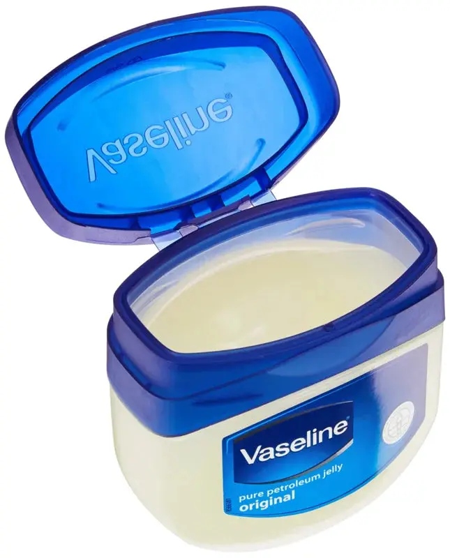 Pure Petroleum Jelly Original 100 ml. - Image 2