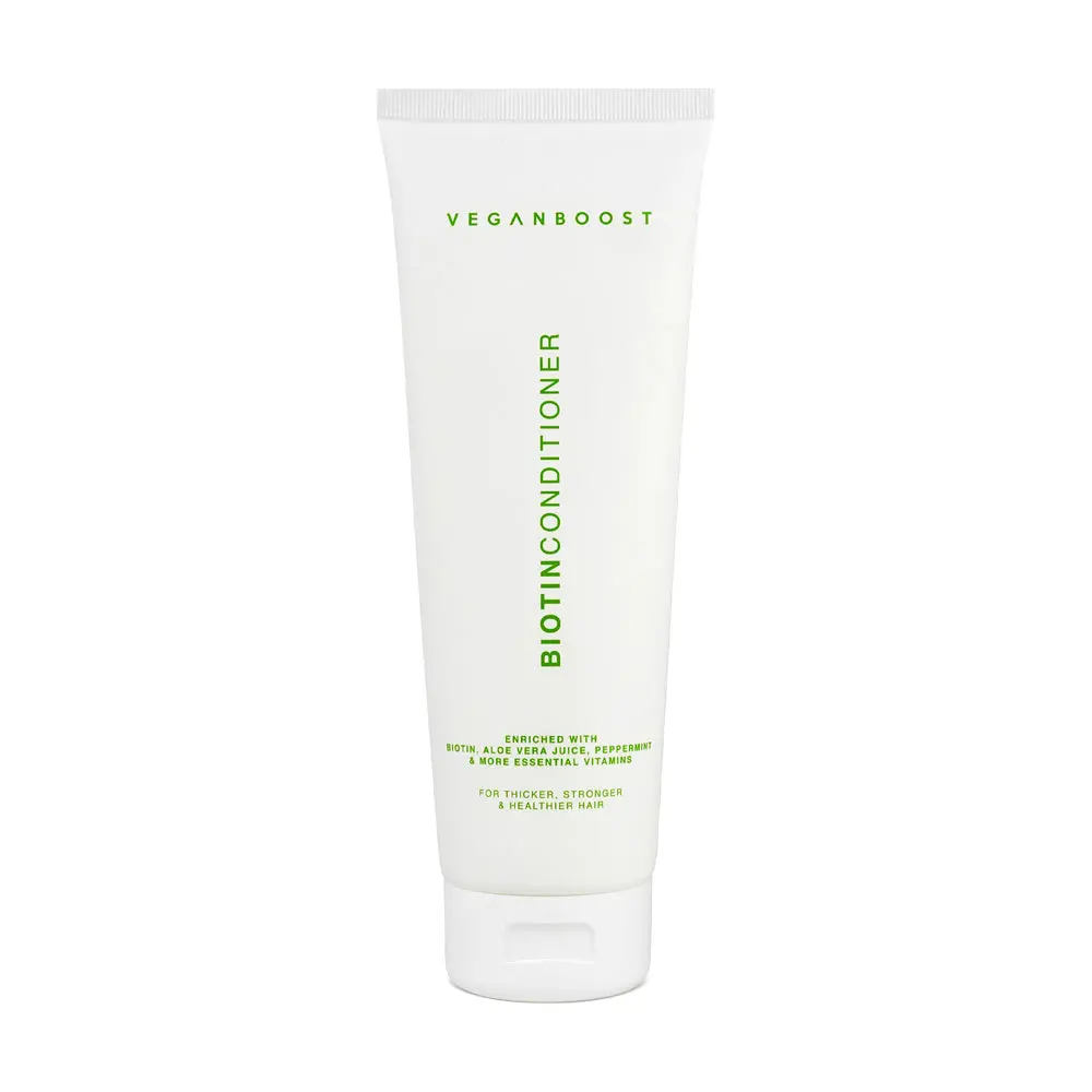 Biotin Conditioner