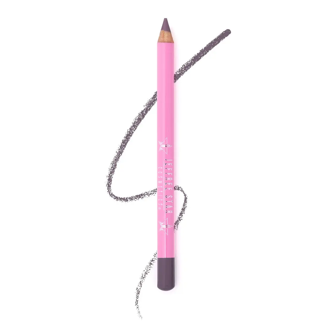Velour Lip Liner Scorpio
