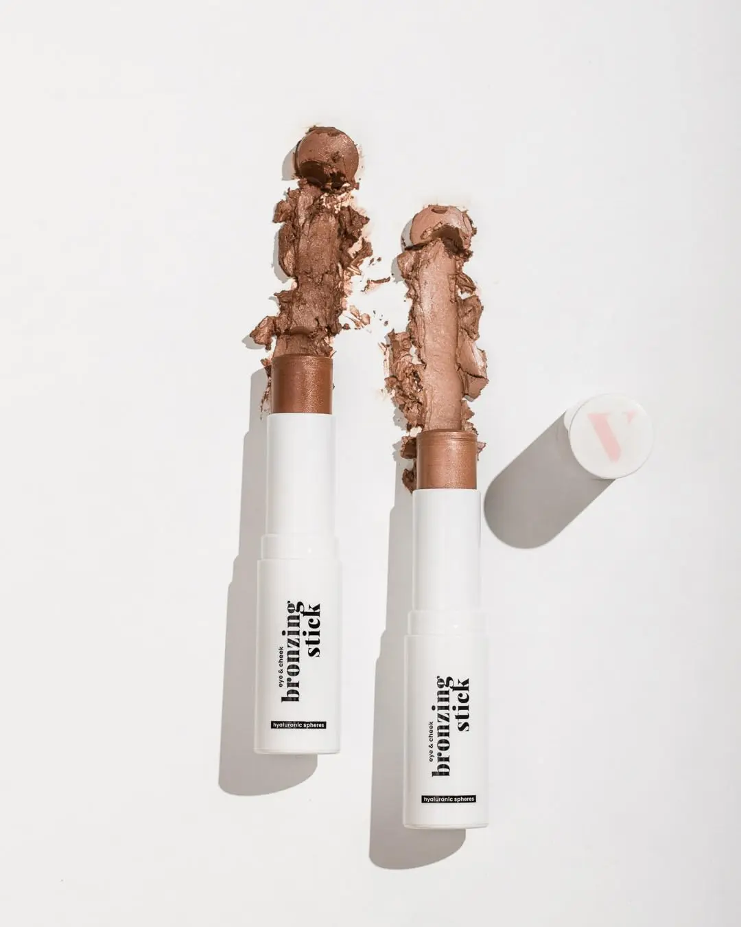 Bronzer Stick Tanned - Image 4
