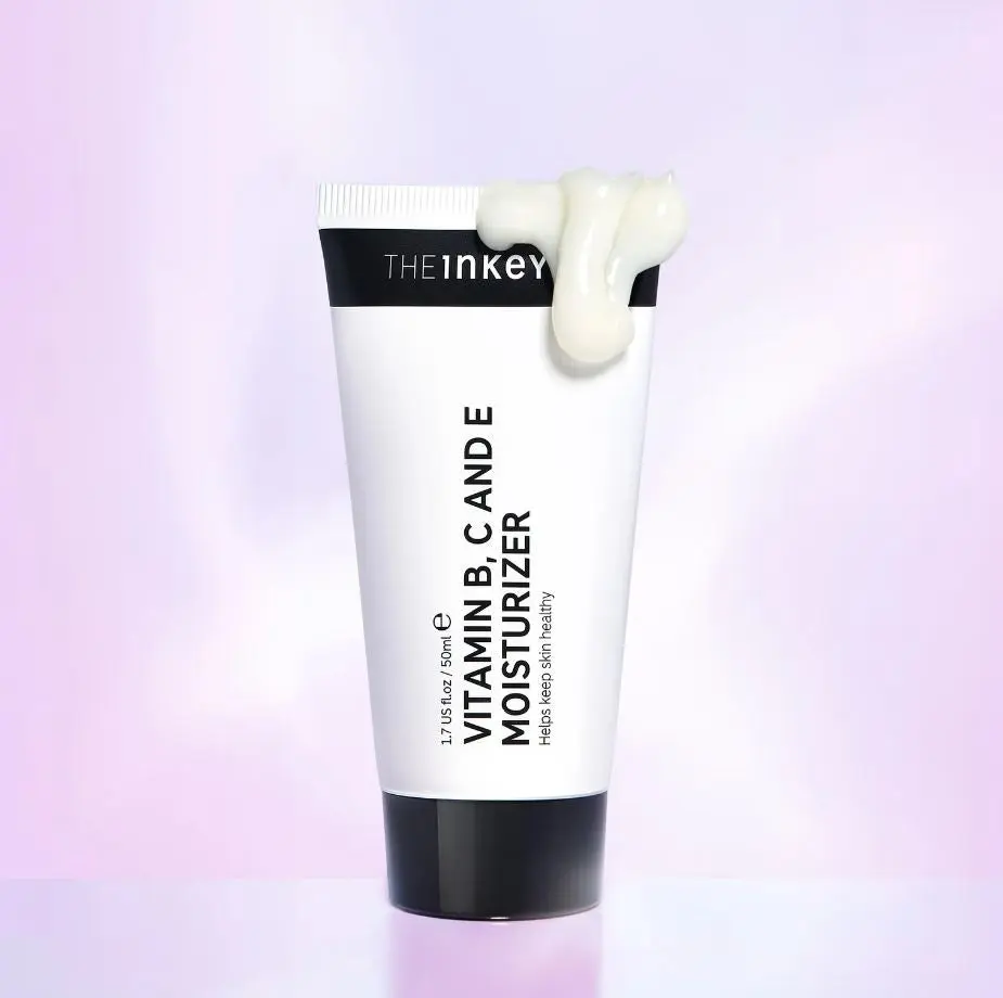 Vitamin B, C and E Moisturizer - Image 3