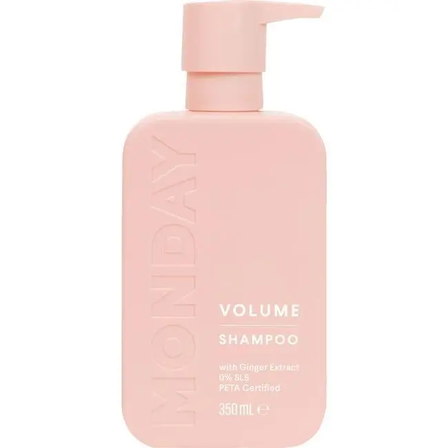 Volume Shampoo
