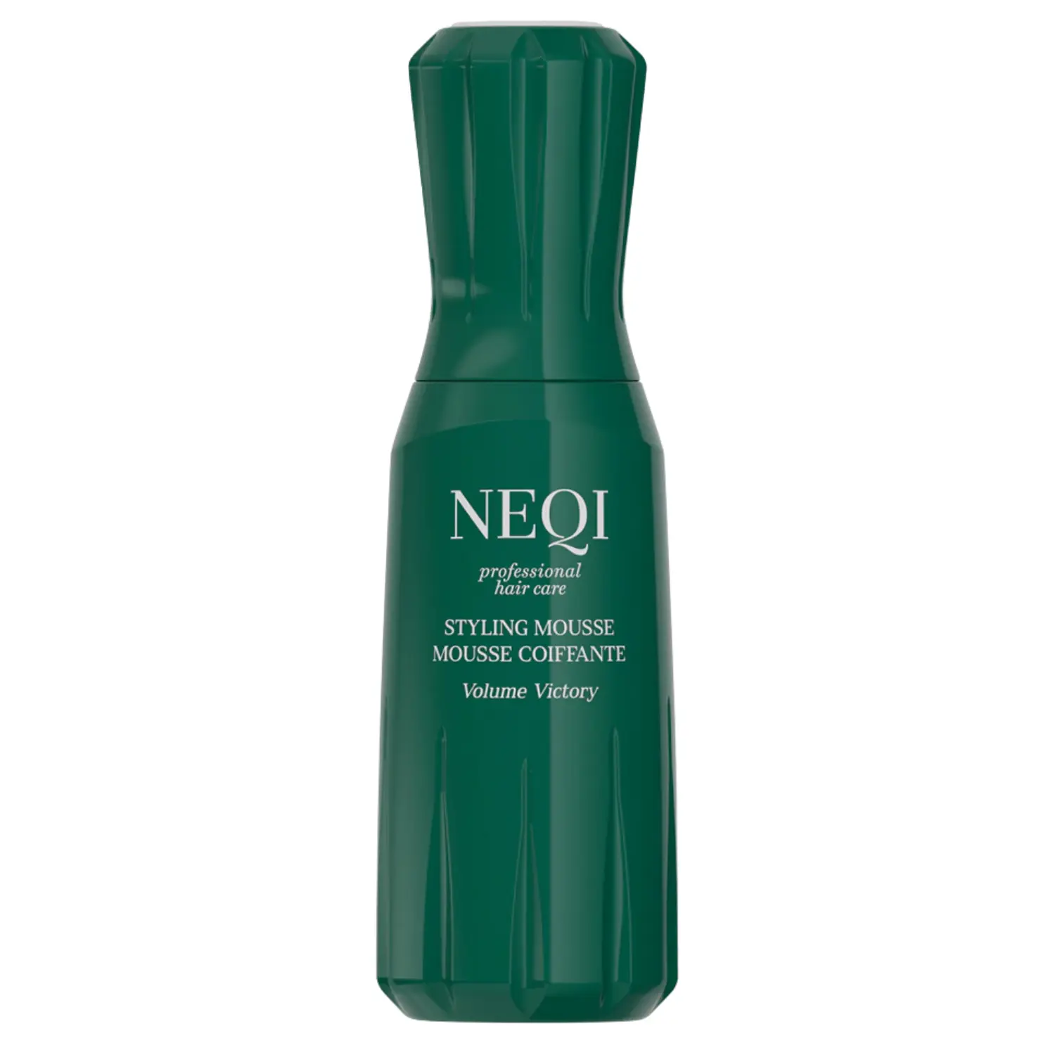 Volume Victory Styling Mousse
