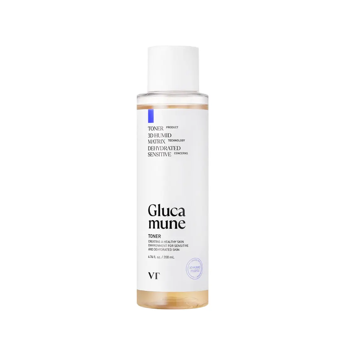 Glucamune Toner