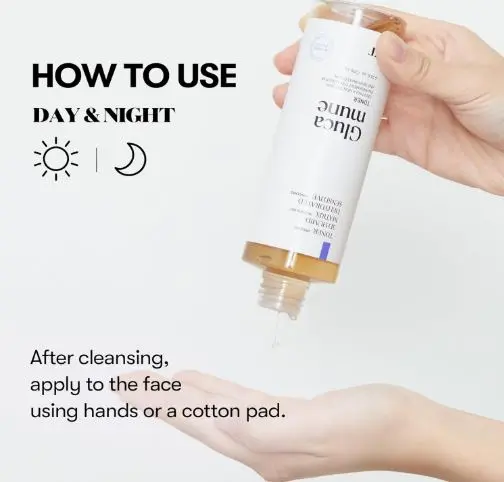 Glucamune Toner - Image 2