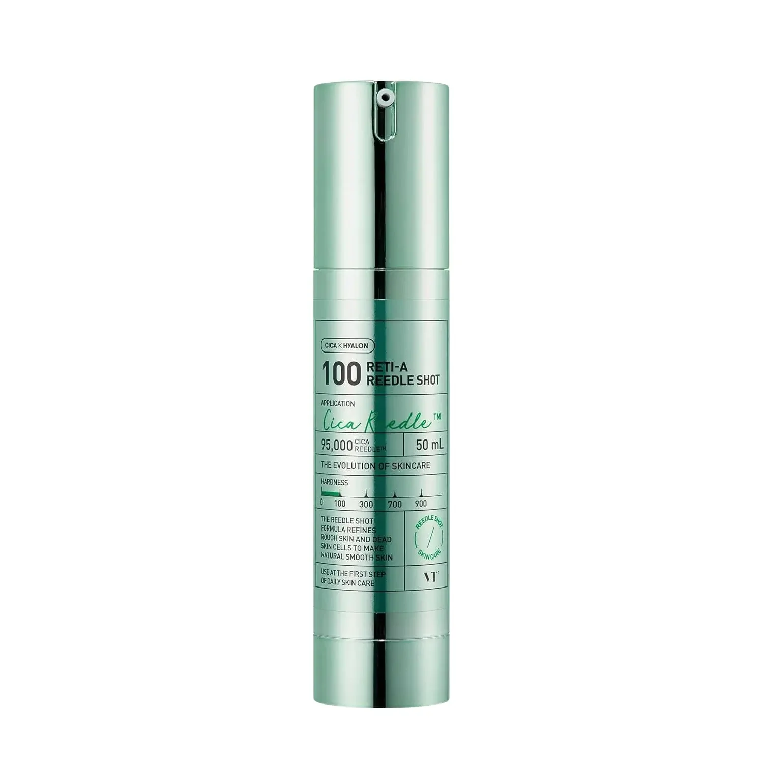 Reti-A Reedle Shot 100