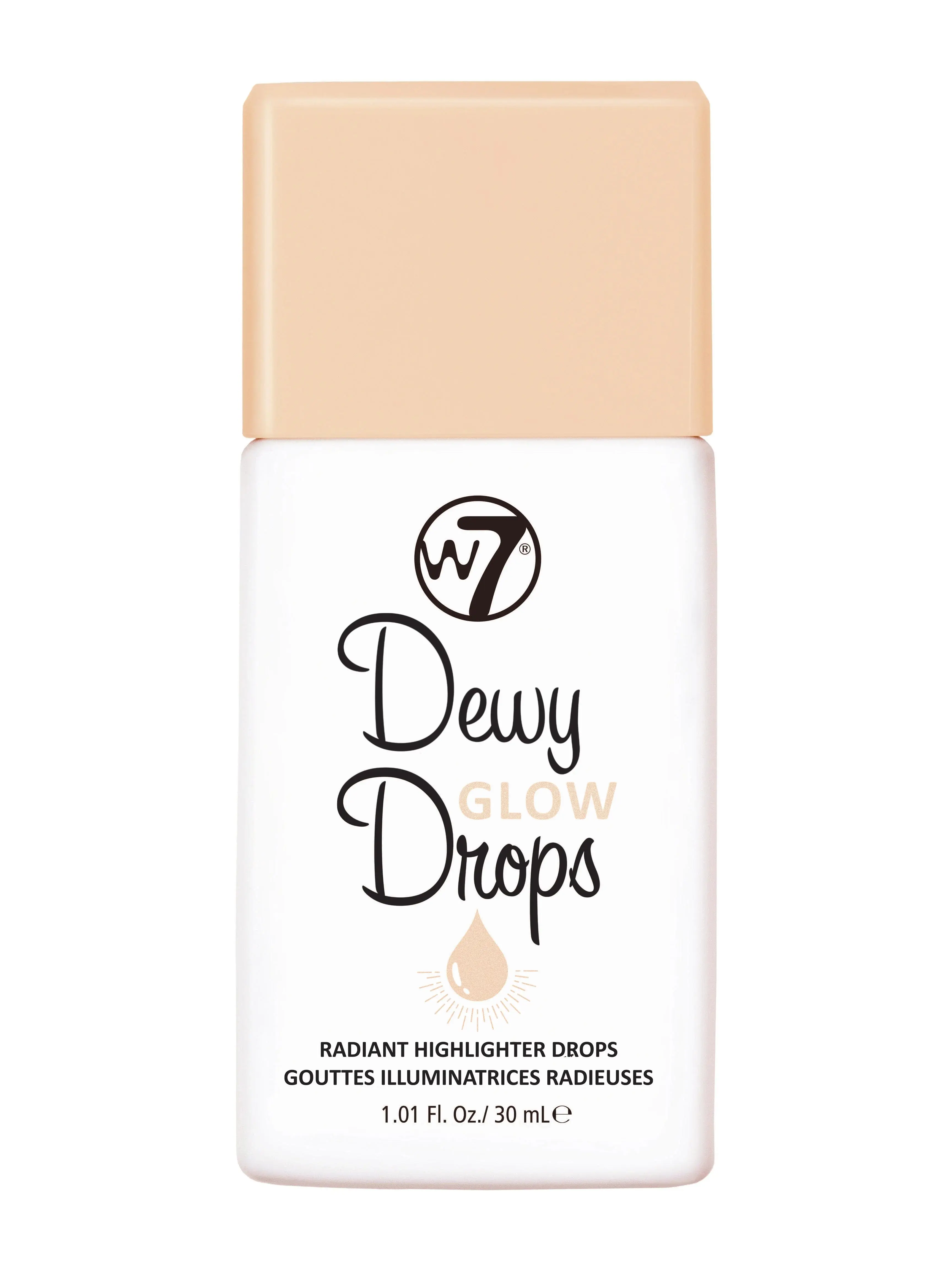 Dewy Glow Drops