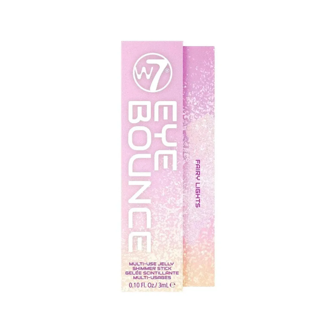 Eye Bounce Multi-Use Jelly Shimmer Stick Fairy Lights - Image 3