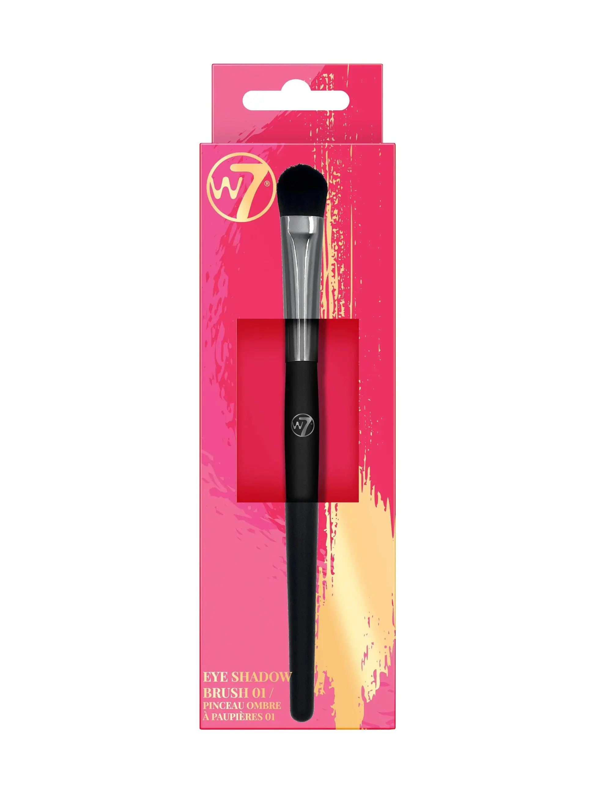 Eye Shadow Brush 01 - Image 2