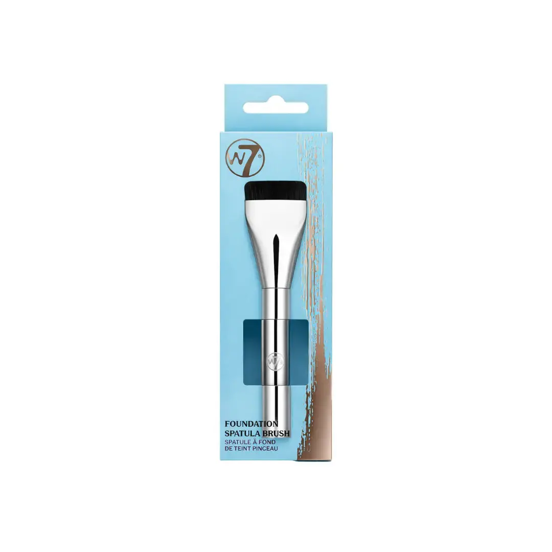 Foundation Spatula Brush - Image 2